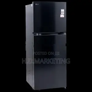 INR240I - Innovex Inverter Refrigerator 250L