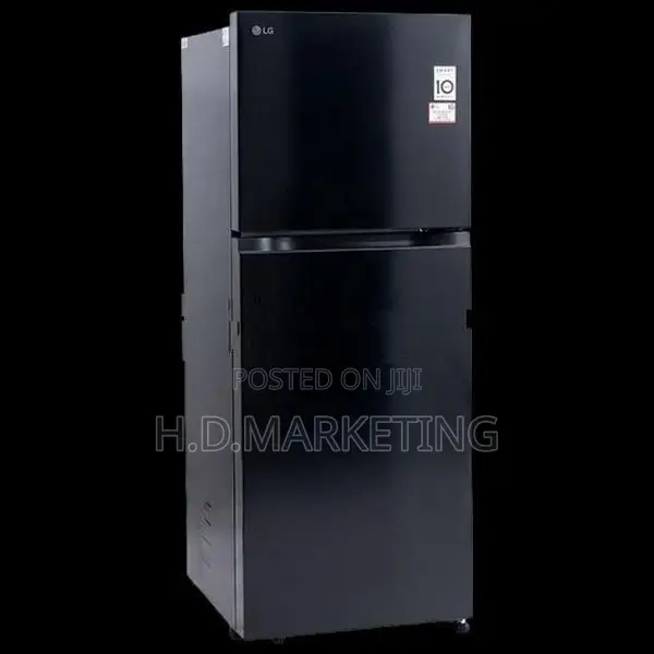 INR240I - Innovex Inverter Refrigerator 250L