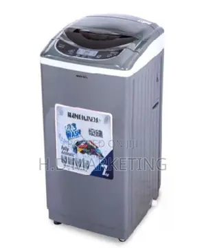 Innovex Fully Auto 7KG Washing Machine