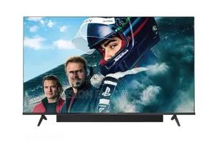 OREL 65" Smart 4K UHD TV
