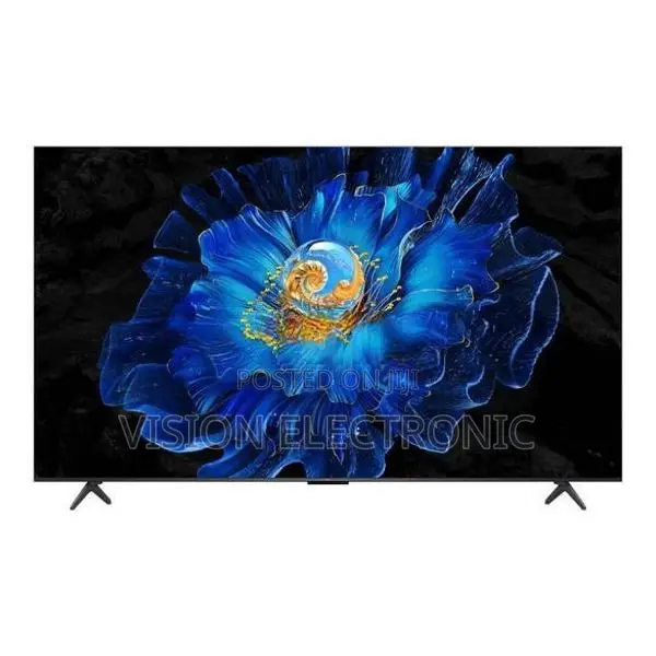 OREL 65" Smart 4K UHD TV
