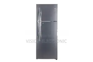 LG 238 Liter Double Door Inverter Refrigerator