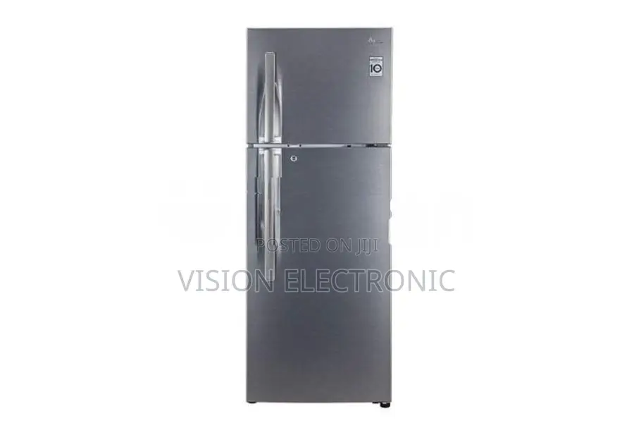LG 238 Liter Double Door Inverter Refrigerator