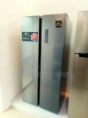 7.5kg Abans Top Load Washing Machine - Fully Auto