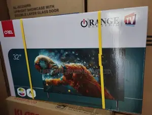 New 32 inch "OREL" LED TV