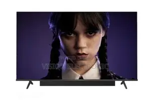 OREL 43 Inch Smart LED TV
