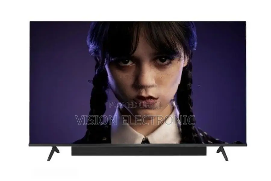 OREL 43 Inch Smart LED TV