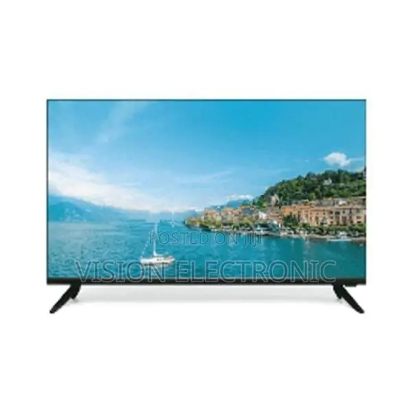 OREL 43 Inch Smart LED TV
