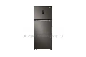 "LG" 277 Liter Double Door Inverter Refrigerator