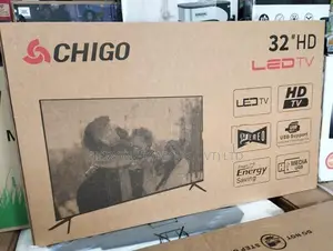 New RIVO HD LED TV - 32 inch