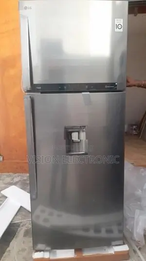 LG 238L Inverter Refrigerator