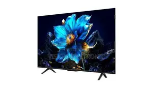 65 inch QLED Smart TV