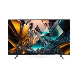 New OREL 65 inch 4K Ultra HD Smart TV