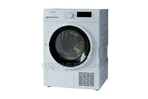CANDY Top Load Washing Machine - 10.5kg