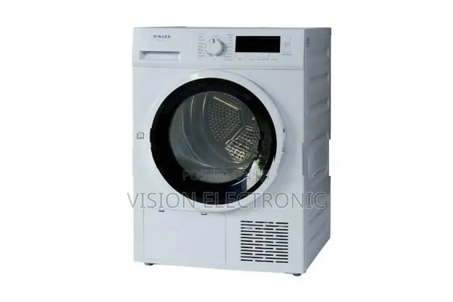 CANDY Top Load Washing Machine - 10.5kg