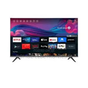 MI+32" Smart Android 15 FHD LED Bluetooth TV 32MI00AS-FL