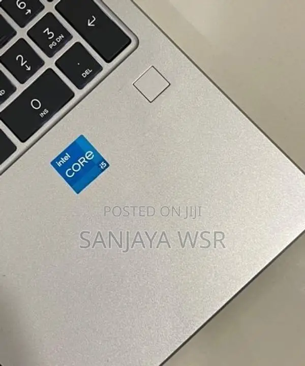 HP i5 13th Gen Laptop