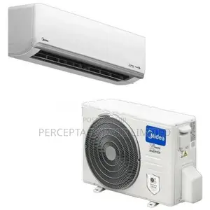 MIDEA KLYMA 18000BTU Inverter | Best Price Brand New