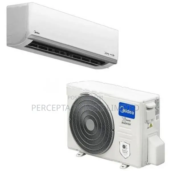 MIDEA KLYMA 18000BTU Inverter | Best Price Brand New
