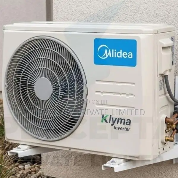 MIDEA KLYMA 18000BTU Inverter | Best Price Brand New