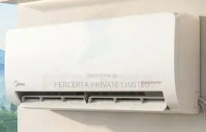 MIDEA KLYMA 24000 BTU Inverter | Best Price Brand New