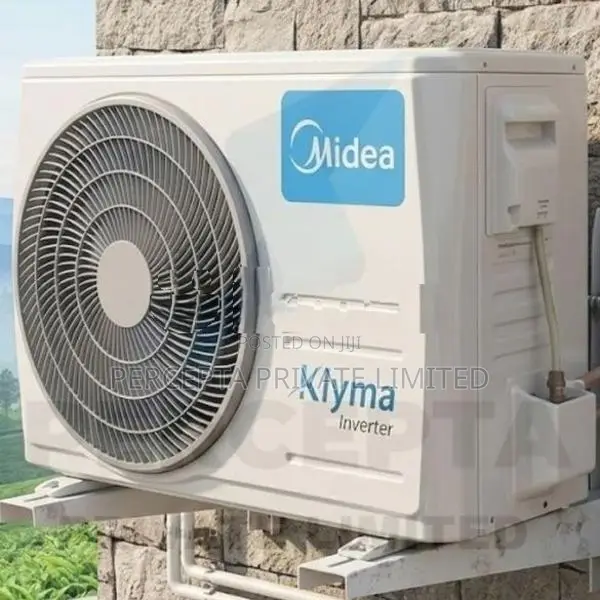 MIDEA KLYMA 24000 BTU Inverter | Best Price Brand New