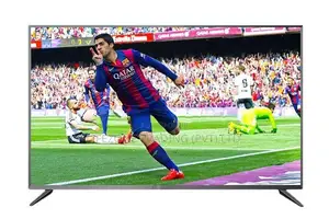 65 Inch "LG" 4K Smart Ultra TV (UA8055)