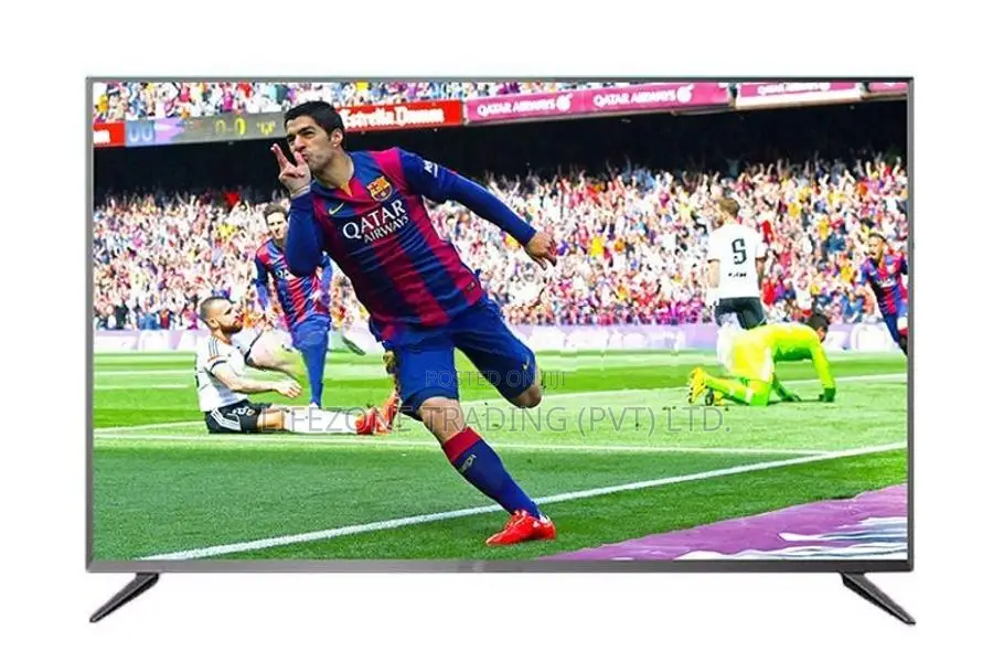 65 Inch "LG" 4K Smart Ultra TV (UA8055)