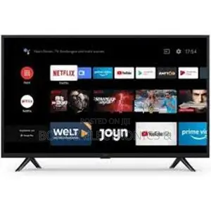 MI+ (Japan) 32" Smart Android 15 FHD LED Bluetooth TV 32MI00AS-FL