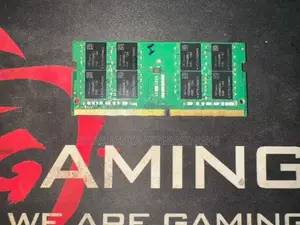 32 GB DDR 4 (3200 Bus Speed) Laptop RAM