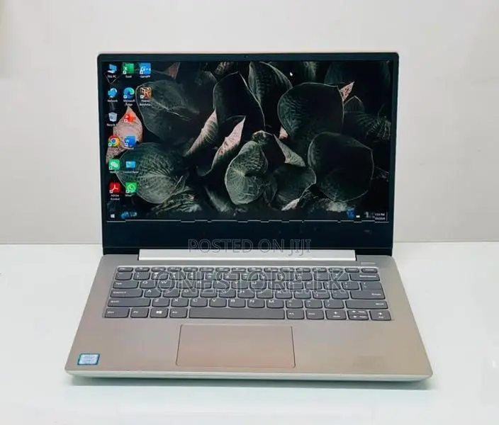 Lenovo IdeaPad 7000 i7 8th Gen 2GB VGA Xe Graphics 14 inch FHD IPS