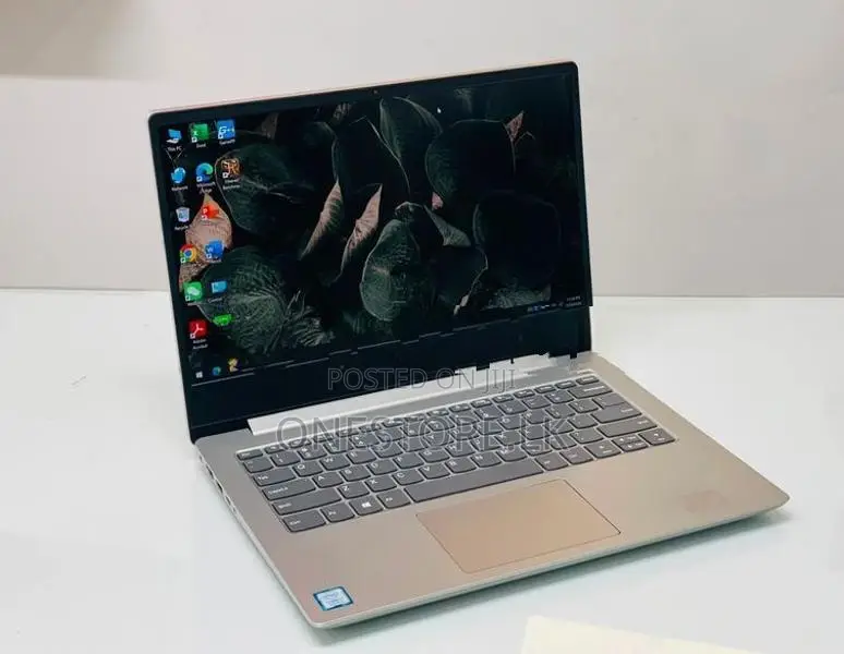 Lenovo IdeaPad 7000 i7 8th Gen 2GB VGA Xe Graphics 14 inch FHD IPS