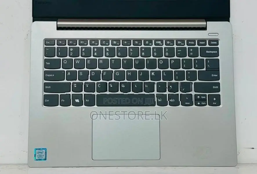 Lenovo IdeaPad 7000 i7 8th Gen 2GB VGA Xe Graphics 14 inch FHD IPS