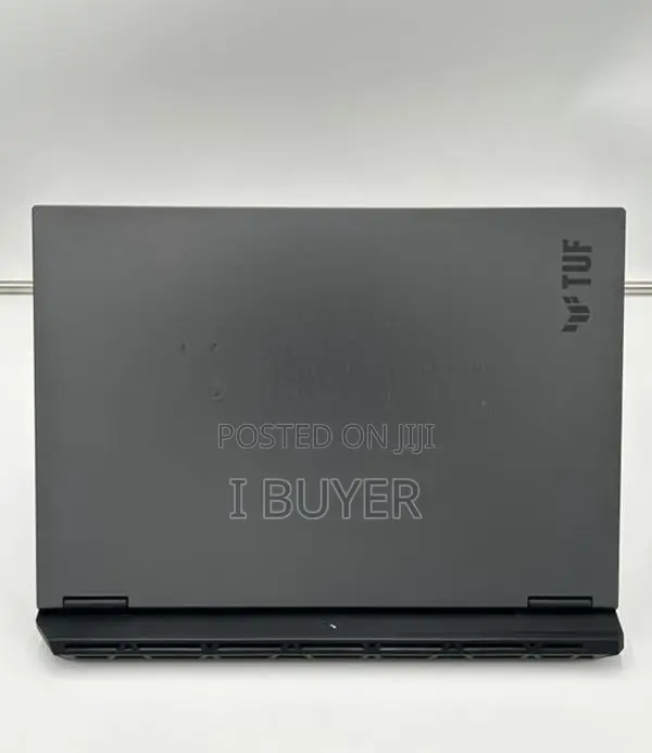 Asus TUF Gaming A16 7 260 15TH Gen RTX 5060 8GB 1TB NVMe