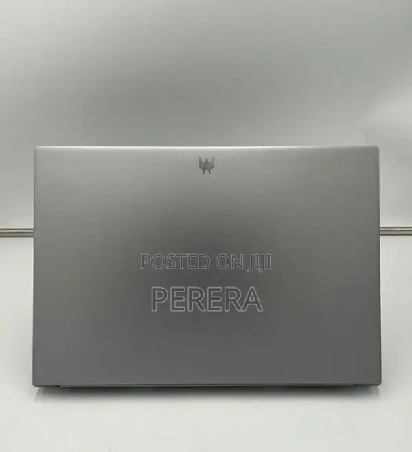 Acer Predator Triton Neo 16 – Ultra 9 RTX 4060 32GB 2.5K 240Hz