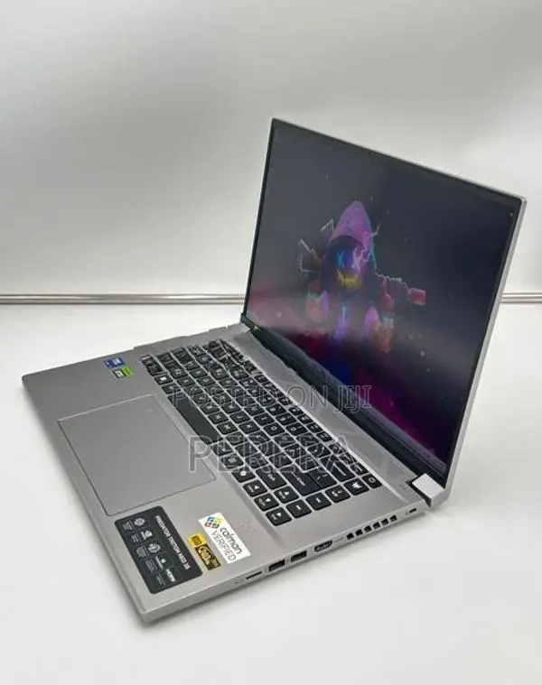 Acer Predator Triton Neo 16 – Ultra 9 RTX 4060 32GB 2.5K 240Hz