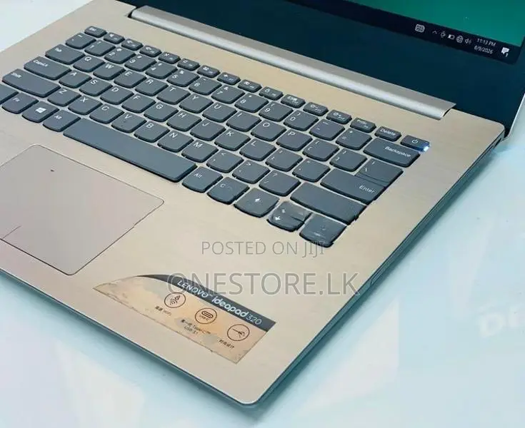 IdeaPad 14 i5 7th Gen 2GB VGA Radeon