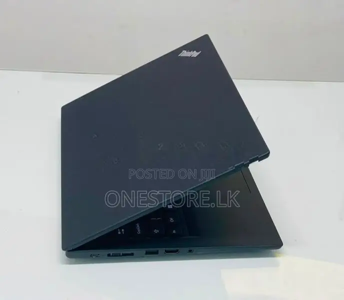 ThinkPad X13 Touch Full HD IPS Radeon RX Ryzen 5 Pro Laptop