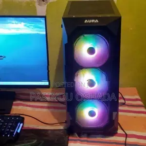 MSI PC