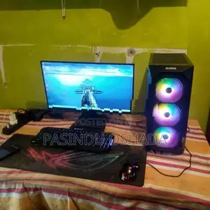MSI PC