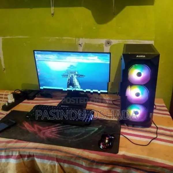 MSI PC