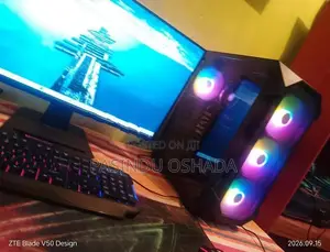 MSI PC