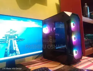 MSI PC