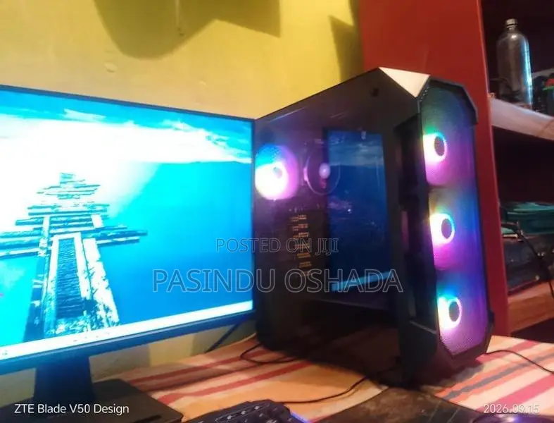 MSI PC