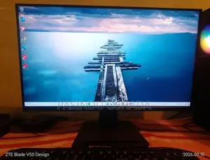 MSI PC