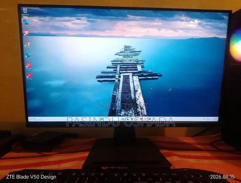 MSI PC