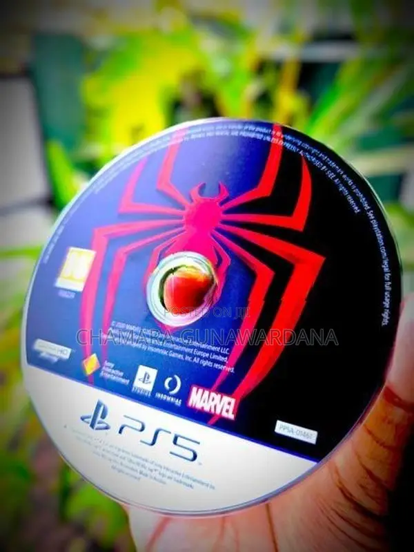 Sony Marvels Spider Man Miles Morales Ultimate Edition