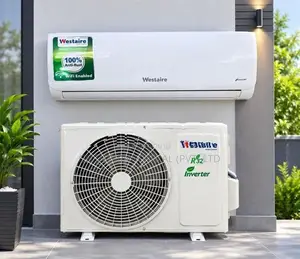 12000BTU (Smart Wifi) Inverter AC New