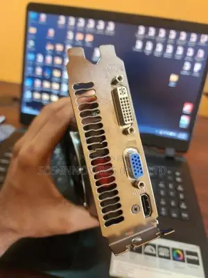 GTX VGA Card