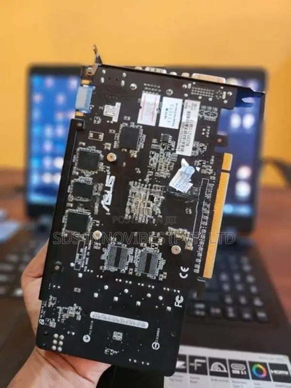 GTX VGA Card